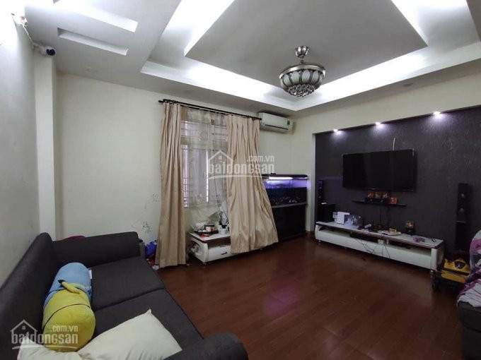 Nhà Phố Hồng Tiến, Ngõ ôtô, Cách Phố 100m, 40m2, 6 Tầng, Sổ đẹp, 38 Tỷ 2