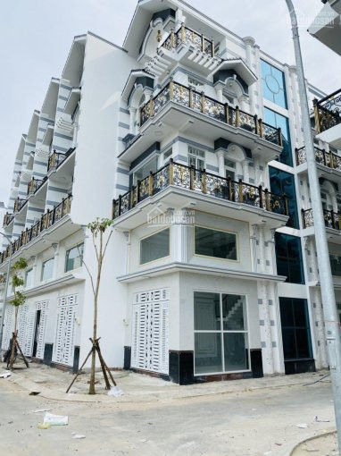 Nhà Phố Liền Kề_khu Compound đầu Tiên Tại Tt Quận 8,cam Kết Giá Tốt Nhất, Shr,hoanf Thiện Nội Thất 2