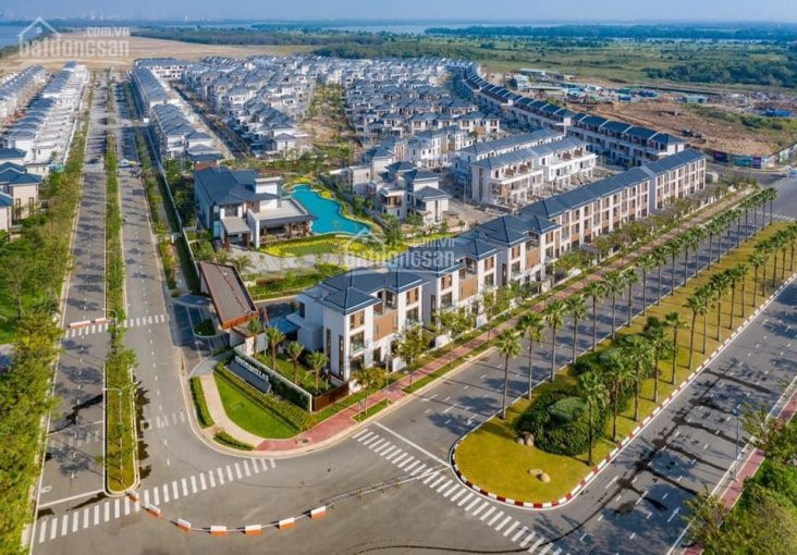 Nhà Phố Swan Bay Zone 8 Căn Góc View Landmark 81, Xem Nhà Thực Tế, Lh 0902513911 3