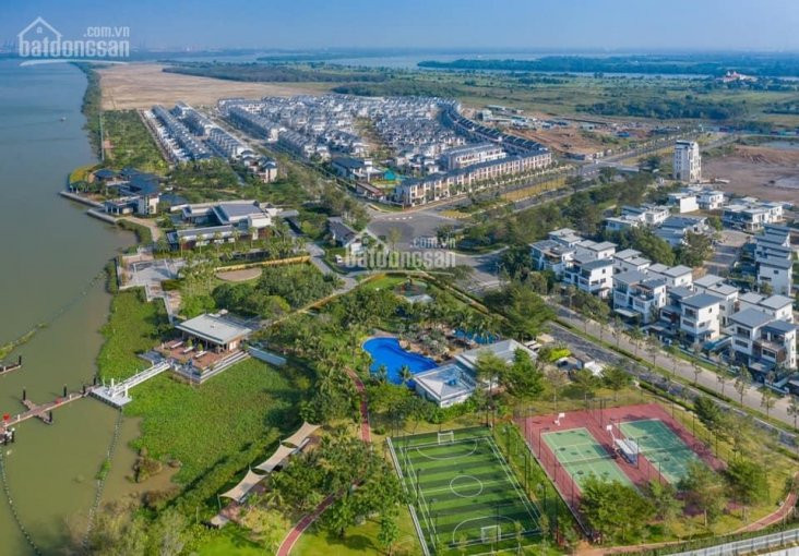 Nhà Phố Swan Bay Zone 8 Căn Góc View Landmark 81, Xem Nhà Thực Tế, Lh 0902513911 4