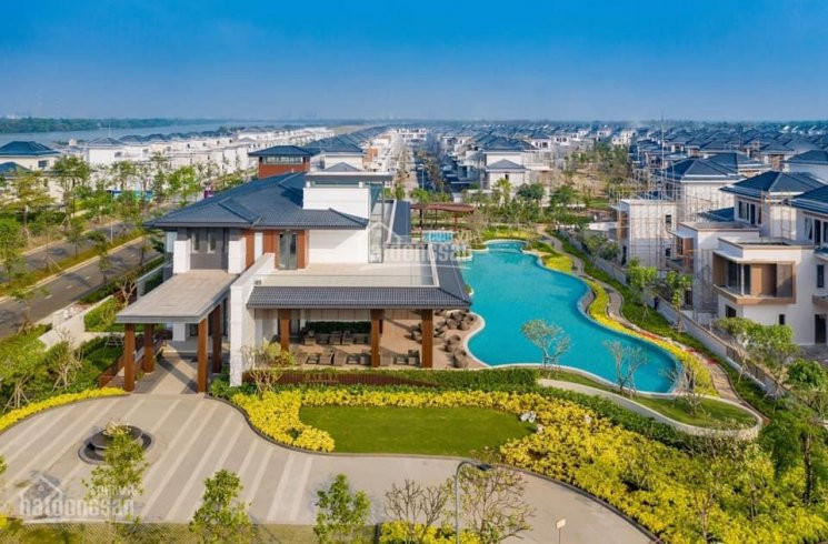 Nhà Phố Swan Bay Zone 8 Căn Góc View Landmark 81, Xem Nhà Thực Tế, Lh 0902513911 8