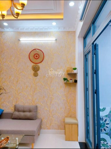 Nhà Phố Xây Mới 50m đẹp Lung Linh Giá Rẻ Mùa Covid 8