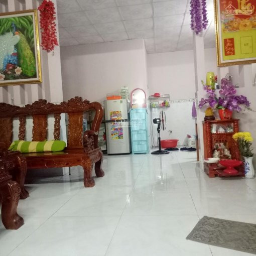 Nhà Sổ Hồng Riêng Bình Chuẩn 34, Bình Chuẩn Thuận An Bình Dương 0961410279 3