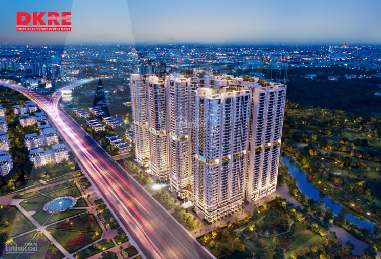 Nhà Thầu Land Mark 81, Mở Bán Căn Hộ 40 Tầng View Land Mark 81,dự án Astral City 1