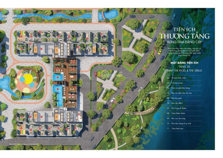 Nhà Thầu Land Mark 81, Mở Bán Căn Hộ 40 Tầng View Land Mark 81,dự án Astral City 3