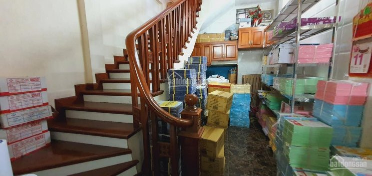 Nhà Trần Phú, 46,5m2xây 5 Tầng Tầng 1 Gara ô Tô,kd đỉnh đường 8 Mét,giá 4ty320 Lh Hải 2