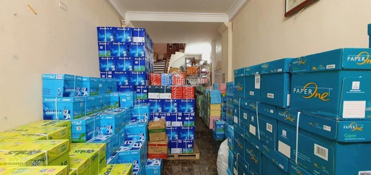 Nhà Trần Phú, 46,5m2xây 5 Tầng Tầng 1 Gara ô Tô,kd đỉnh đường 8 Mét,giá 4ty320 Lh Hải 4