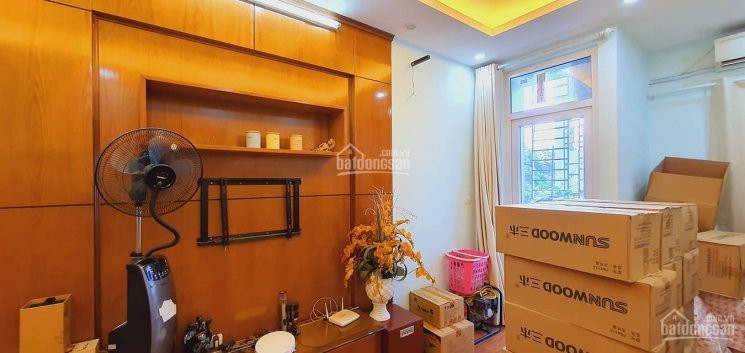 Nhà Trần Phú, 46,5m2xây 5 Tầng Tầng 1 Gara ô Tô,kd đỉnh đường 8 Mét,giá 4ty320 Lh Hải 6