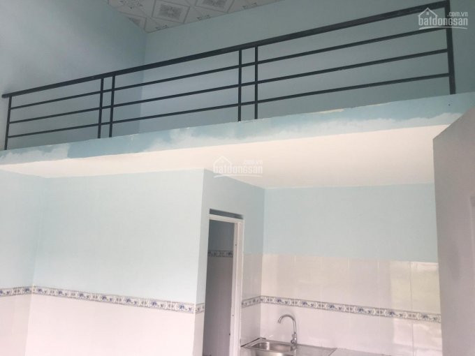 Nhà Trọ Tx Bến Cát - Trước Mặt Chợ Mỹ Phước - (5x30m) Gồm - 4 Phòng 1 Kiot Mới 100% - Kdc đông 3