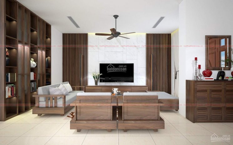 Nhà Võ Thị Sáu Gần Hồ An Sinh đỉnh, Lô Góc, ô Tô Vào Nhà, Mt 56, Dt 52m2, 85 Tỷ 1