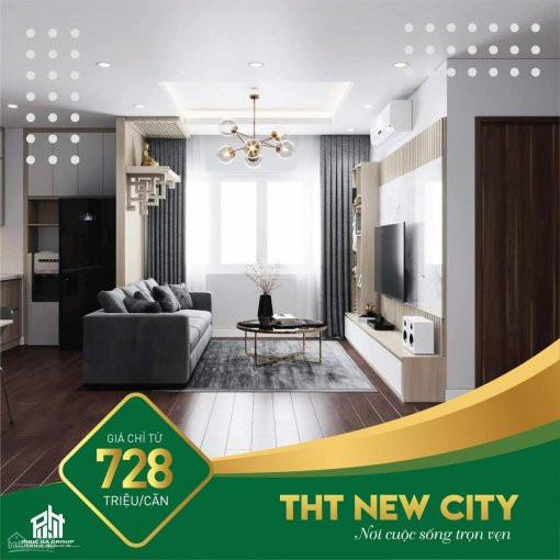 Nhận Hồ Sơ Dợt 17 Dự án Nhà ở Xã Hội Tht New City - Phòng Tiếp Nhận Hồ Sơ: 0328777694 1