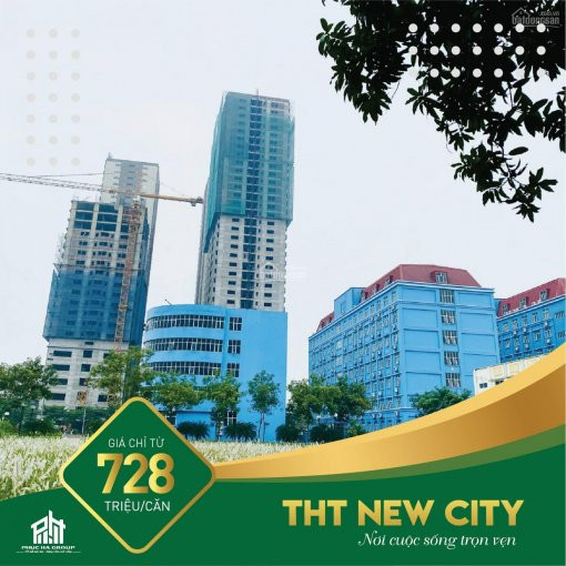 Nhận Hồ Sơ Dợt 17 Dự án Nhà ở Xã Hội Tht New City - Phòng Tiếp Nhận Hồ Sơ: 0328777694 3