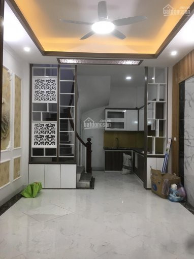 Nhỉnh 2 Tỷ Có Nhà Ngõ 173 Tam Trinh, 30m2 X 5 Tầng Mới Xây, Ngõ Xe Ba Gác Lh: 0818968639 1