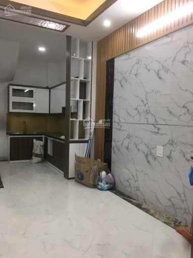 Nhỉnh 2 Tỷ Có Nhà Ngõ 173 Tam Trinh, 30m2 X 5 Tầng Mới Xây, Ngõ Xe Ba Gác Lh: 0818968639 6