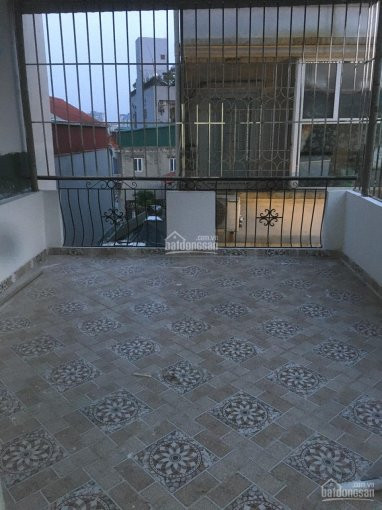 Nhỉnh 2 Tỷ Có Nhà Ngõ 173 Tam Trinh, 30m2 X 5 Tầng Mới Xây, Ngõ Xe Ba Gác Lh: 0818968639 7