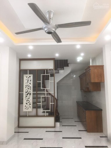 Nhỉnh 2 Tỷ Có Nhà Tam Trinh, 30m2, 3 Phòng Ngủ, Sổ Riêng, Ngõ Nông, Ba Gác Qua Cửa Lh 0818968639 1