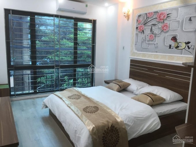 Nhỉnh 2 Tỷ Có Nhà Tam Trinh, 30m2, 3 Phòng Ngủ, Sổ Riêng, Ngõ Nông, Ba Gác Qua Cửa Lh 0818968639 3