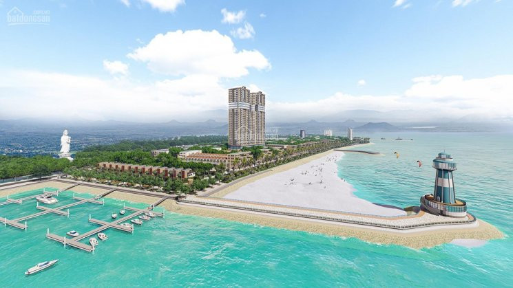 Ocean Dun Lagi Bình Thuận Sổ đỏ View Biển 2 Tỷ/nền Giá Cđt Tháng 12 4