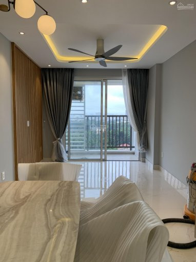 Orchard Park View-novaland Phú Nhuận Bán Căn 98m2, Có Hđmb Nhà Mới 100% Tầng Cao View Thoáng 5