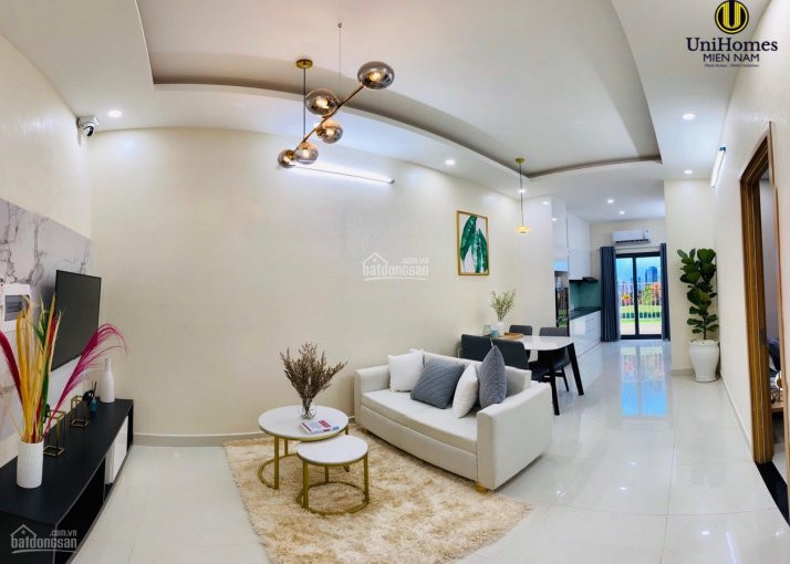 Park View Apartment Mở Bán, Thị Trường Bất động Sản Ngày Càng Sôi động Hơn Bao Giờ Hết 1