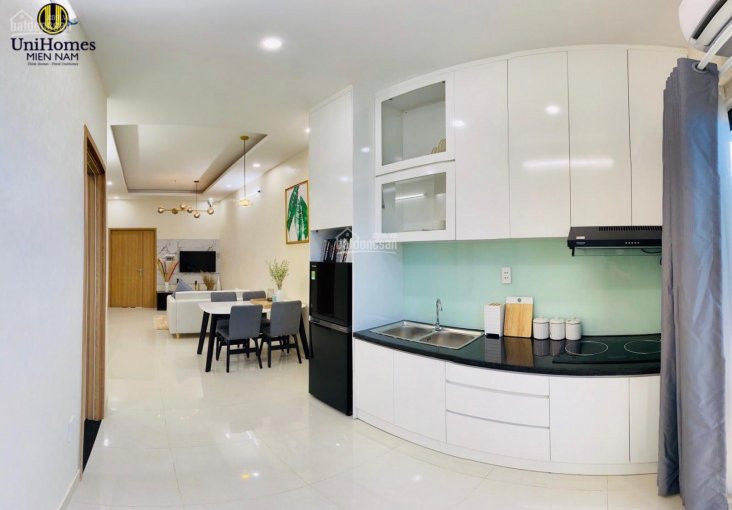 Park View Apartment Mở Bán, Thị Trường Bất động Sản Ngày Càng Sôi động Hơn Bao Giờ Hết 4