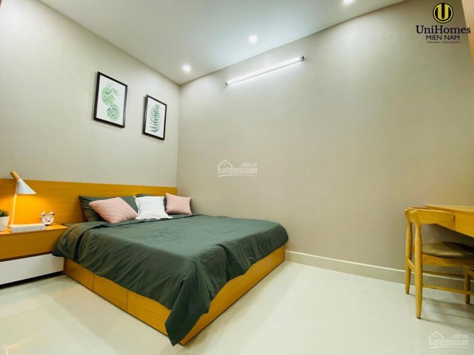 Park View Apartment Mở Bán, Thị Trường Bất động Sản Ngày Càng Sôi động Hơn Bao Giờ Hết 7