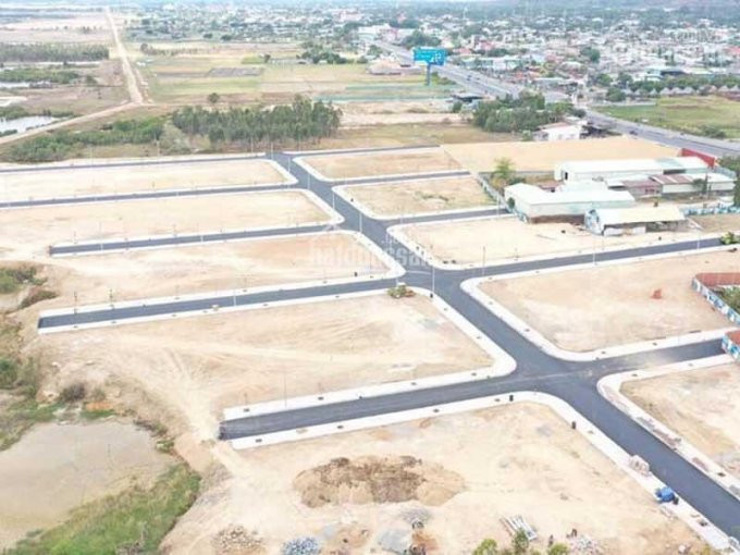 Phân Lô đất Hòa Lạc, 100m2 View đồi, Giá 15tr/m2, Sổ Vuông Như Gạch, Cạnh Viettel 1