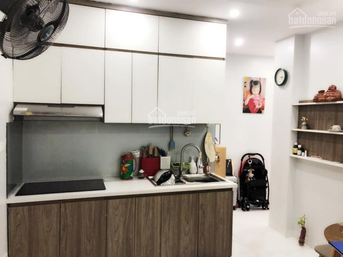 Phân Lô, ô Tô đỗ Cửa, Hộ Khẩu Thái Hà 56mx5t- 825tỷ 3