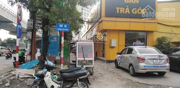 Phố Cầu Diễn - Lô Góc Siêu Thoáng - 20m Ra Phố - đầu Tư Tuyệt Vời - Khu Vực Lên Giá Chóng Mặt 2
