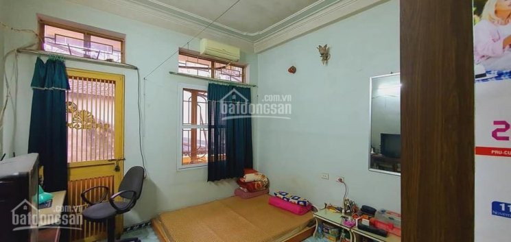 Phố Lụa, Vạn Phúc, 45m2 4 Tầng, ô Tô đỗ Cửa, Ngõ đông, Kinh Doanh đỉnh, 37 Tỷ, Siêu Rẻ- Chủ Nhà B 4