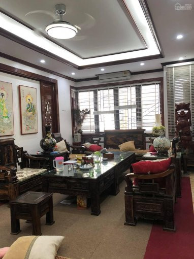 Phố Thái Hà, ô Tô Tránh, Lô Góc, Kd, Sinh Lời Cao, 56m2, 5 Tầng Chỉ 9 Tỷ 5 1