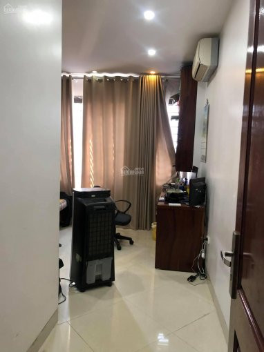 Phố Thái Hà, ô Tô Tránh, Lô Góc, Kd, Sinh Lời Cao, 56m2, 5 Tầng Chỉ 9 Tỷ 5 3