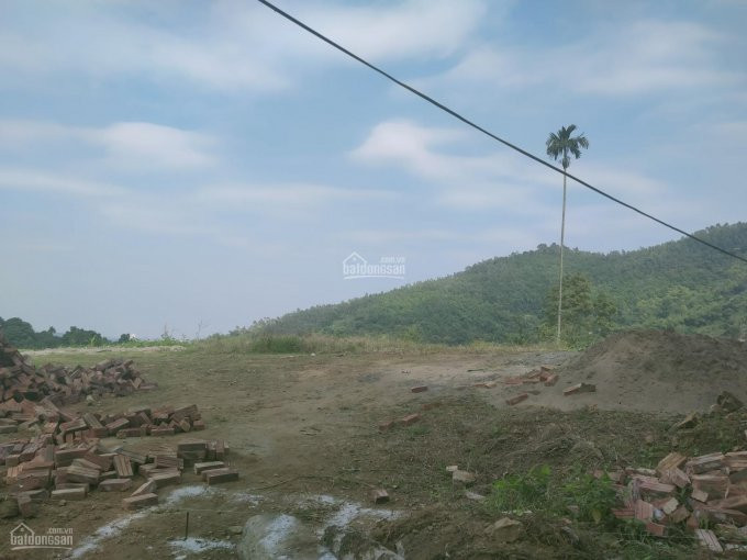 Phú Mãn - Quốc Oai - Hà Nội 2400m2 View Vô Cực 1