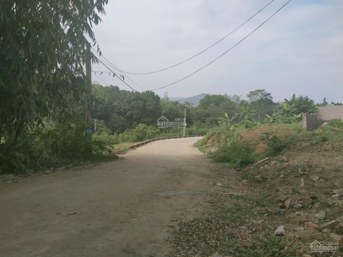 Phú Mãn - Quốc Oai - Hà Nội 2400m2 View Vô Cực 5