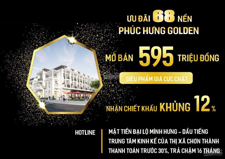 Phúc Hưng Golden Tổ Chức Lễ Bàn Giao đất Cho Khách Hàng Mua Sản Phẩm Gđ1 Mở Bán Giai đoạn 3 1