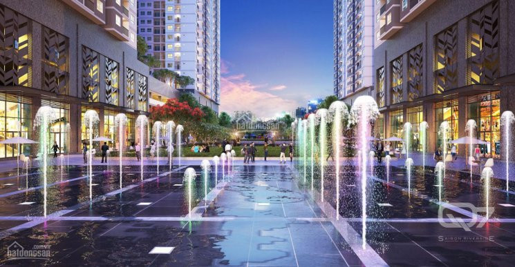 Q7 Sài Gòn Riverside - đã Có Ngân Hàng Hỗ Trợ Vay 70% - Gần Cất Nóc - Khả Ngân: 0933 97 3003 7