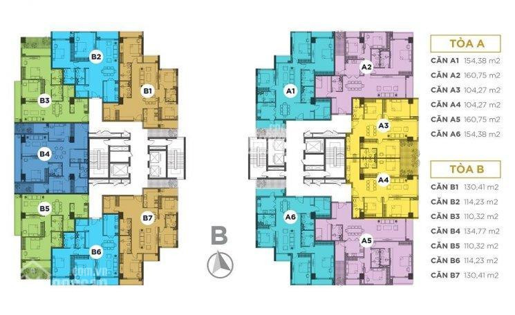 Quà Tặng Khủng Cuối Năm Rinh Ngay Nhà Mới Chỉ 4 Tỷ Sunshine Center Tặng 750tr Ck 15% 1