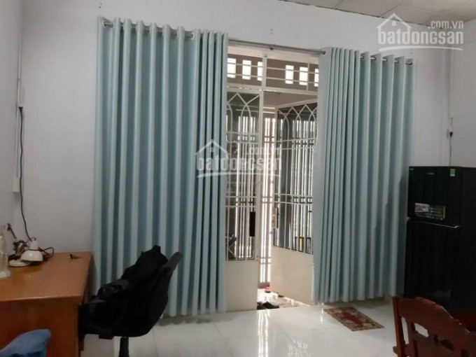 (quận 12) Nhà Cấp 4 đẹp, Lê Văn Khương, Chợ Thiếc, Hiệp Thành, 60m2, 27 Tỷ 1