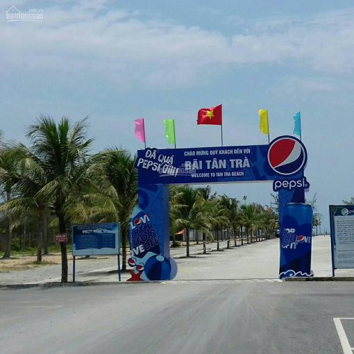 Quỹ đất Biển Hiêm đô Thị Hóa 5* Lk Dãy Resort 5 Sao Ocean, Sharaton Sân Golf Brg 8
