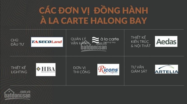 Ra Mắt Khách Sạn A La Cart Hạ Long, Chia Sẻ Lợi Nhuận Không Giới Hạn, Sổ Hồng Trao Tay, Ck Khủng !! 3