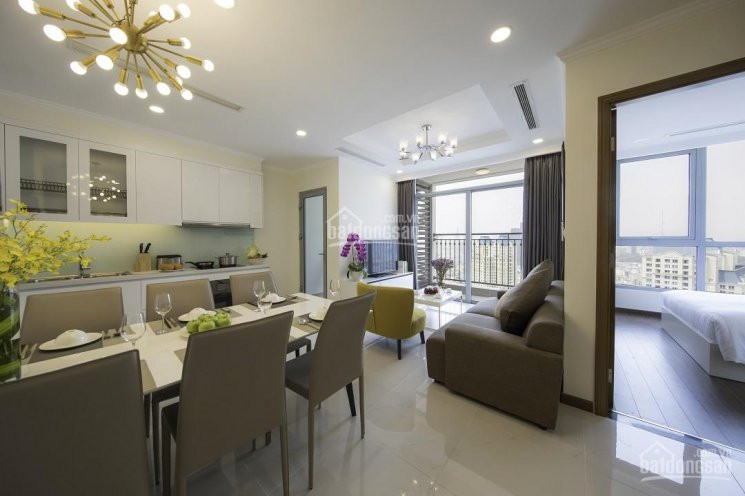 Rổ Hàng Thuê Giá Tốt 1 - 2 - 3 - 4pn Vinhomes Central Park, Lh Ngay: 0389 277 878 8