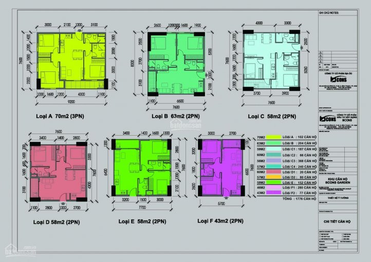 Sang Nhượng Bcons Garden, Căn 3 Phòng Ngủ, 2wc, Giá Tốt, Lh: 0917 642 951 Tuyết 6