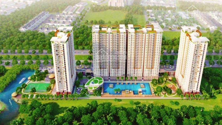 Sang Nhượng Căn Hộ The Park Residence 2pn 2wc 74m2 Giá 1950 Tỷ Lh 0789794078 1