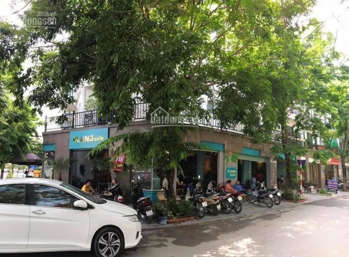 Sang Nhượng Quán Cafe Lô Góc Nguyễn Chí Thanh 55m2 Mặt Tiền 10mx5m 1