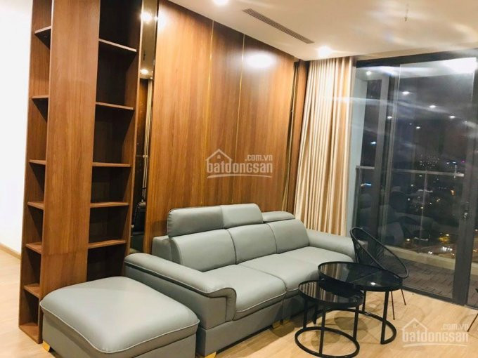 Sang Nhượng Vinhomes Skylake: Căn Góc Số 10 Tòa S1, 111m2 - 3n Sáng View Hồ Full đồ, Lh: 0868667568 3