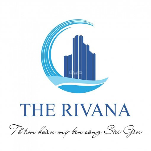 Sắp Triển Khai Căn Hộ The Rivana đợt đầu Tiên Giá 31triệu/m2 Sát Thủ đức View Trọn Sông Sg Thơ Mộng 4