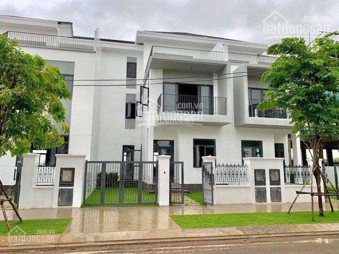 Shophouse 6x25m, Hai Mặt Tiền, Trục đường 45m Xuyên Tâm Phân Khu The Stella, Giá 11,9 Tỷ 1