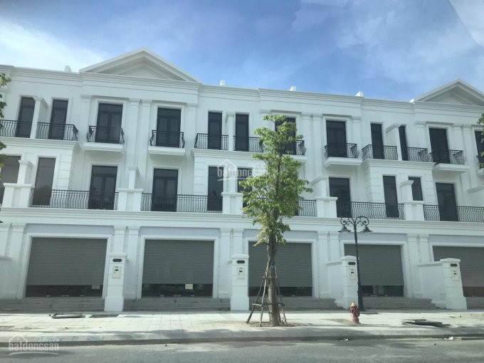 Shophouse 7 Tỷ Sổ đỏ Vĩnh Viễn Vinhomes Ocean Park Nhận Nhà Luôn 1