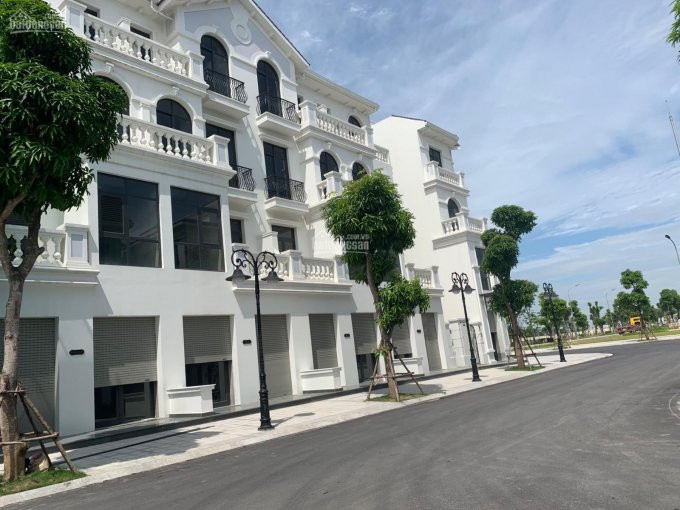 Shophouse 7 Tỷ Sổ đỏ Vĩnh Viễn Vinhomes Ocean Park Nhận Nhà Luôn 2
