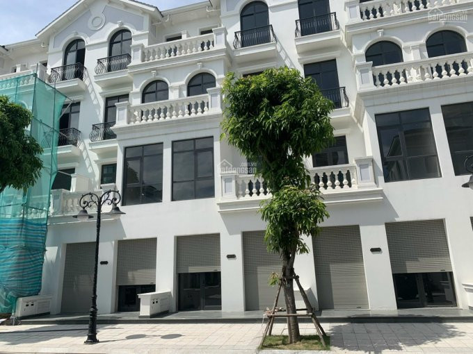 Shophouse 7 Tỷ Sổ đỏ Vĩnh Viễn Vinhomes Ocean Park Nhận Nhà Luôn 3